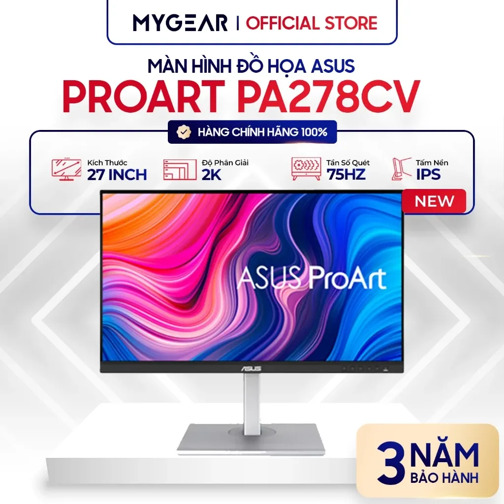 màn hình máy tính nào tốt