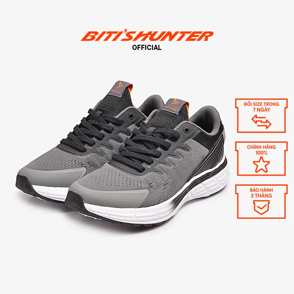 giày bitis hunter chơi cầu lông được không