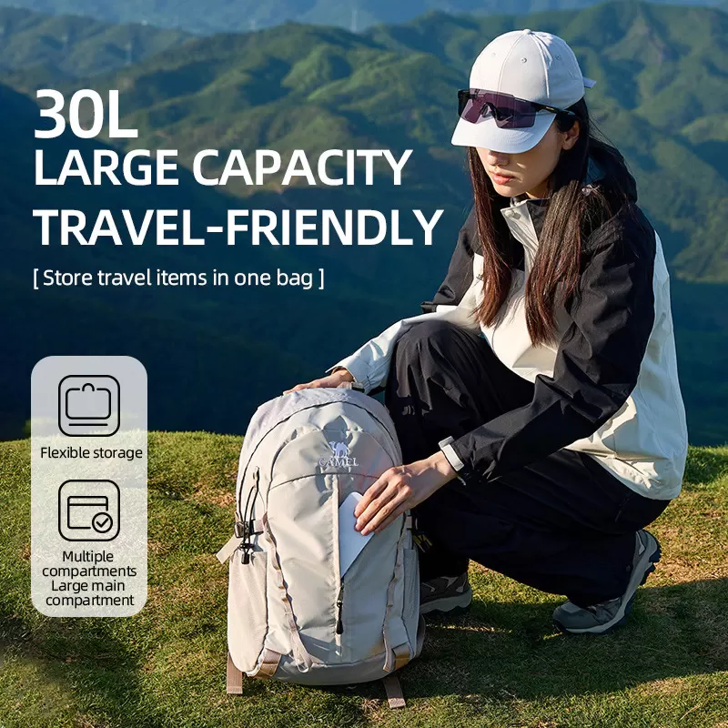 balo trekking 30l