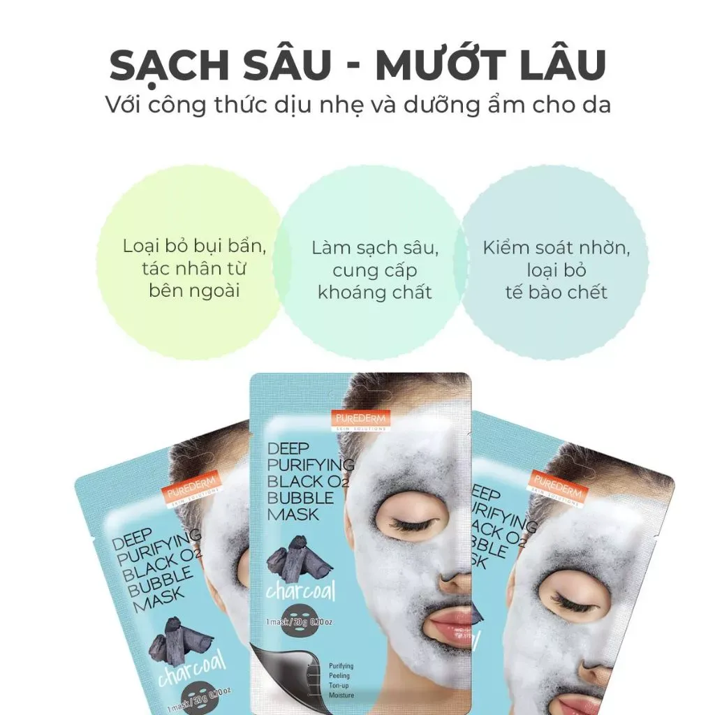 mặt nạ thạch hàn quốc