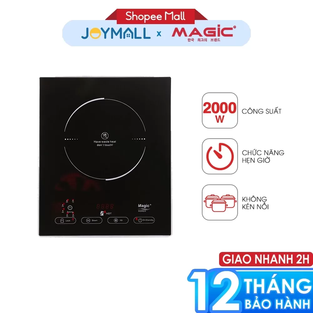 bếp hồng ngoại đơn loại nào tốt