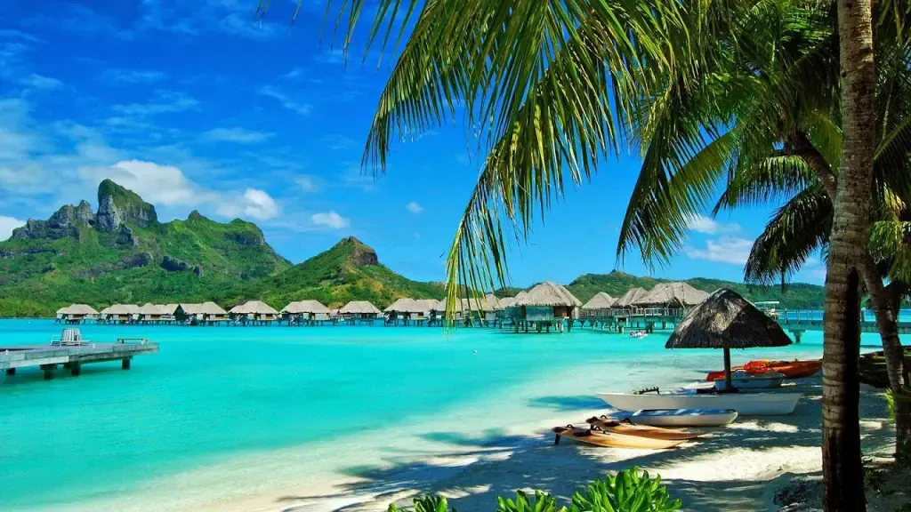 tháng 4 đi đâu đẹp