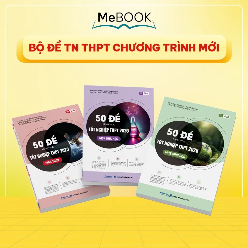 chọn khối cấp 3 và ngành nghề tương ứng